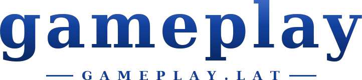 gameplay logo
