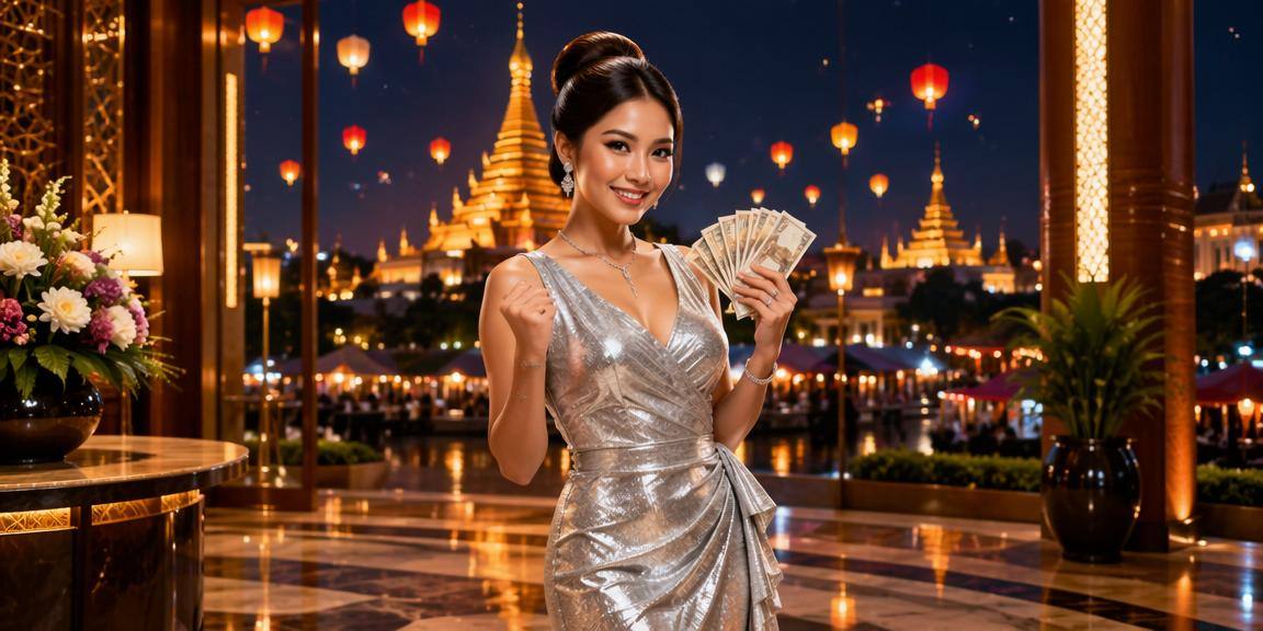 gameplay gameplay စလော့ဂိမ်းများ — မင်းကြိုက်တဲ့ဂိမ်းကို ရှာတွေ့မယ်